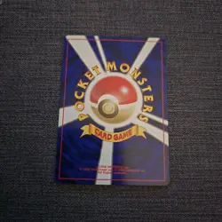 Japanese Broken Ground Gym Trainer 92/105 Neo Destiny Near MINT Pokemon Card NM - Image 2