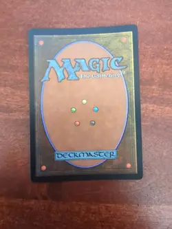 MTG: Pyretic Ritual FOIL #153, NM The List Reprints Red Instant Chase Card!! - Image 5