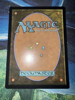 Bombadil's Song Lord of The Rings MTG Foil - Image 2