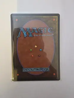 Magic The Gathering, Dwarven Armorer, Fallen Empires, Regular - Image 2