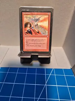 MTG Pyroblast Ice Age (MP) 2 available - Image 1