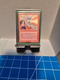 MTG Pyroblast Ice Age (MP) 2 available - Image 2