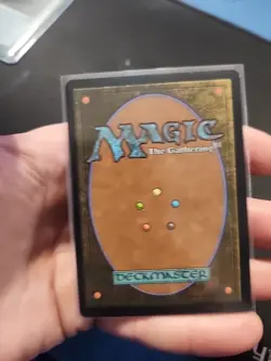 Fierce Guardianship (Rainbow Foil) Secret Lair Drop Foil - Image 2