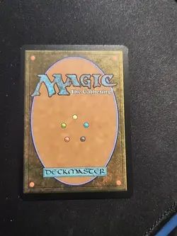 Fierce Guardianship (Rainbow Foil) Secret Lair Drop Foil - Image 4