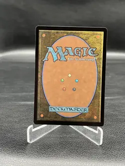 Commander Masters #665 Training Center (Borderless) - Image 2