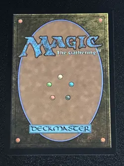 MTG Universes Beyond: Doctor Who War Room 0330 NM Rare - Image 2