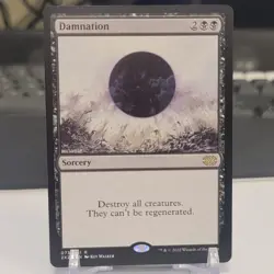 Damnation - Double Masters 2022 - Image 1