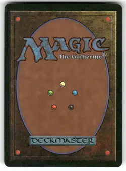 Electric Eel The Dark Uncommon Magic the Gathering Near Mint or Better - Image 2