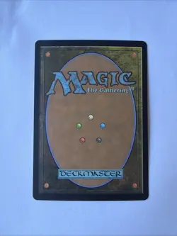 Verdant Catacombs Special Guests Borderless Foil Card MTG - Image 2