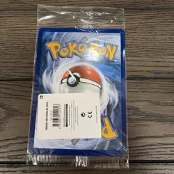 Pokemon TCG~Snorlax VMAX [Sword&Shield Stamped GameStop Exclusive 142/202] Jumbo - Image 2