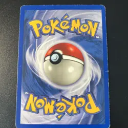 Pokemon - Light Slowbro Neo Destiny 51/105 Uncommon 1st Edition - Image 2