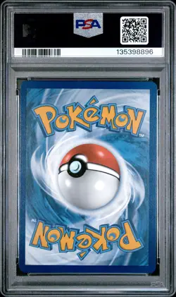 2023 POKEMON SWORD & SHIELD CROWN ZENITH SECRET FULL ART/GIRATINA VSTAR PSA 10 - Image 2