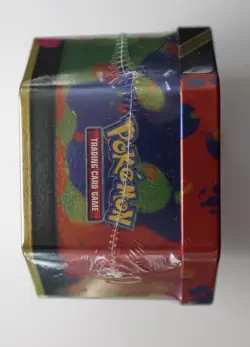 Pokemon Mega Charizard Y EX Tin -- NEW SEALED - Image 4