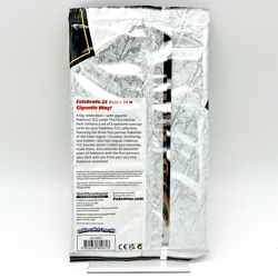 Pokemon TCG 25th Anniversary First Partner Pack - GALAR Booster • FACTORY SEALED - Image 2