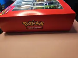Pokemon TCG: Prismatic Evolutions Costco Mini Tins 8 Pack - New & Sealed - Image 2