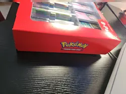 Pokemon TCG: Prismatic Evolutions Costco Mini Tins 8 Pack - New & Sealed - Image 3