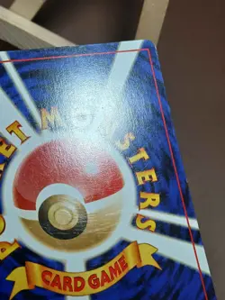 HP PARASECT NEO REVELATION JAPANESE POKEMON TCG - Image 4