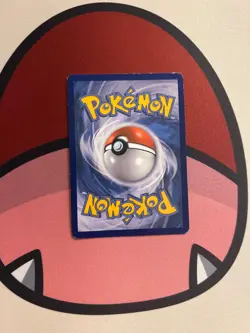 Pokemon Dark Explorers 63/108 Darkrai EX Ultra Rare - Image 2