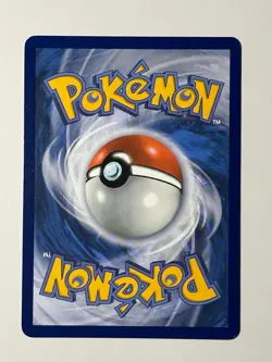 Pokemon Nachtara ex PRE 060/131 DEUTSCH HOLO Karte Prismatische Entwicklungen - Image 3