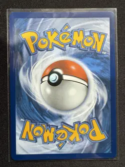 Pokemon - Mega Gardevoir Ex Special illustration Rare 178/132 - Mega evolution - Image 2