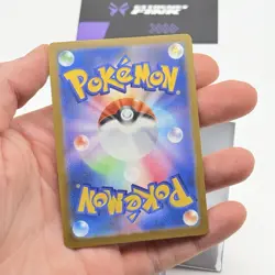 CARTA POKEMON MEGA GENGAR EX 230/193 - JAP - MEGA DREAM - NEAR MINT - Image 4