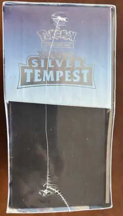 Pokemon Silver Tempest Elite Trainer Box 8 Booster Packs Factory Sealed - Image 5