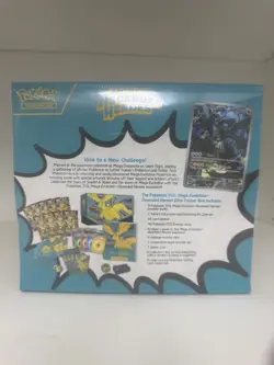 🔥Pokemon TCG Ascended Hero’s Elite Trainer Box ETB New & Sealed 🔥 - Image 4