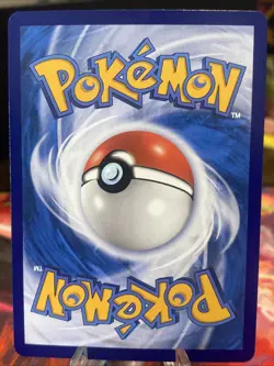 Umbreon 06 05/15 Pokemon Gem Pack 2 S-Chinese Star Holo - Image 2