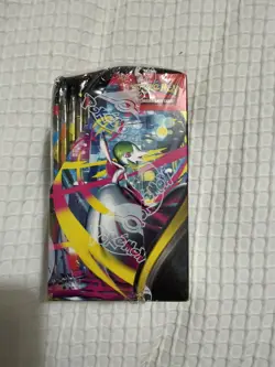 Pokemon TCG Mega Evolution Half Booster Box 18 Packs. Brand new and sealed - Image 5