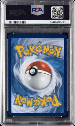 2020 POKEMON SWSH BLACK STAR PROMO #050 CHARIZARD V PSA 10 - Image 2