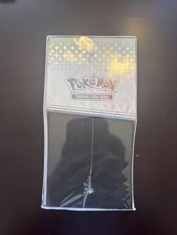 Prismatic Evolutions Pokemon Center ETB - Sealed w/ Protective Case - Image 4