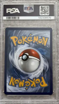 2021 Pokemon Celebrations BLASTOISE-HOLO Classic Collection #2 GEM MT PSA 10 - Image 2