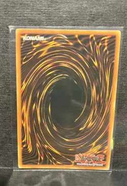 Yu-Gi-Oh! Blue-Eyes Ultimate Dragon JMP-EN005 Limited Edition Ultra Rare - Image 2