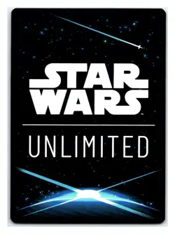 Star Wars Unlimited - Condemn - Secrets of Power 38/264 Normal - Image 2