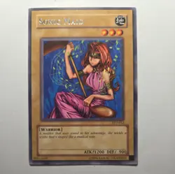 Sonic Maid TP2-012 Tournament Pack 2 Unlimited - Image 1