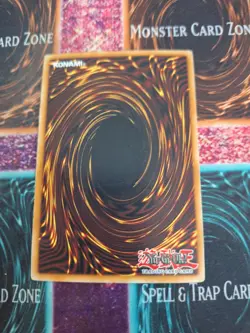 Yugioh One for One DP09-EN018 Rare 1st Edition Near Mint - Image 3