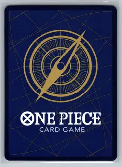 One Piece TCG OP04-047 C Ice Oni Japanese Kingdoms of Intrigue Beasts Pirates - Image 2