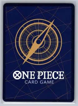 One Piece TCG OP04-085 UC Suleiman Japanese Kingdoms of Intrigue Dressrosa - Image 2