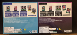 One Piece Illustration Box Vol. 3 and 4 Factory Sealed - Image 2
