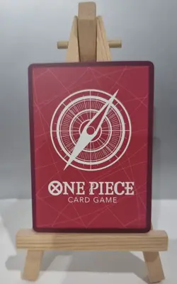 Edward Newgate (OP02-001) One Piece TCG English - Image 2