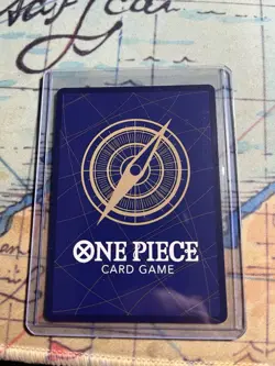 Bandai One Piece Roronoa Zoro PRB02-006 Premium Booster Foil Rare Blocker 4000 … - Image 2