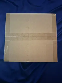 One Piece The Azure Sea's Seven OP-14-EB04 Sleeved Booster Case 144 Packs Sealed - Image 2