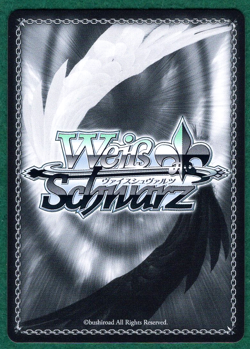 Golden Ship - Goddess of Victory: NIKKE NIK/S117-E025 U - Weiss Schwarz TCG Card - Image 2