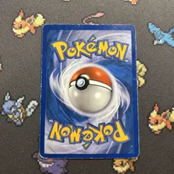 Bulbasaur 93/147 PL -Vintage Pokemon Card- Supreme Victors (4s) - Image 2