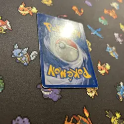 Bulbasaur 93/147 PL -Vintage Pokemon Card- Supreme Victors (4s) - Image 4