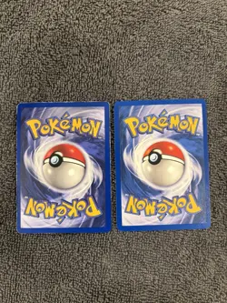 1999 Pokemon Base Set Lot - 100 Cards - Vintage - Pikachu + 2 Rares - NM/LP [#3] - Image 5