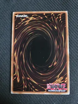 Nekroz of Catastor THSF-EN018 Secret Rare Unlimited Edition NM Yugioh - Image 2