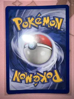 Pokemon TCG Hitmonchan 07/102 Base Set Holo Unlimited Rare Card NM/LP Vintage - Image 2