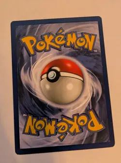 Pokemon Dragonair 33/102 1st Edition Base Set Rare Regular Spanish Card 1999 - Image 2