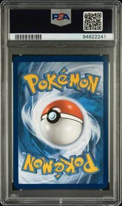 Pokemon TCG Charizard EX 183/165 Scarlet & Violet 151 Card English Edition PSA 9 - Image 2